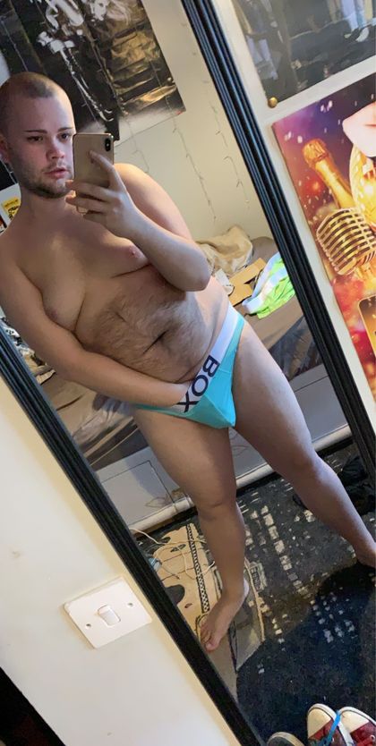 chubbyguy212 OnlyFans picture