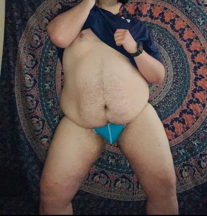 huskycub1992 OnlyFans picture