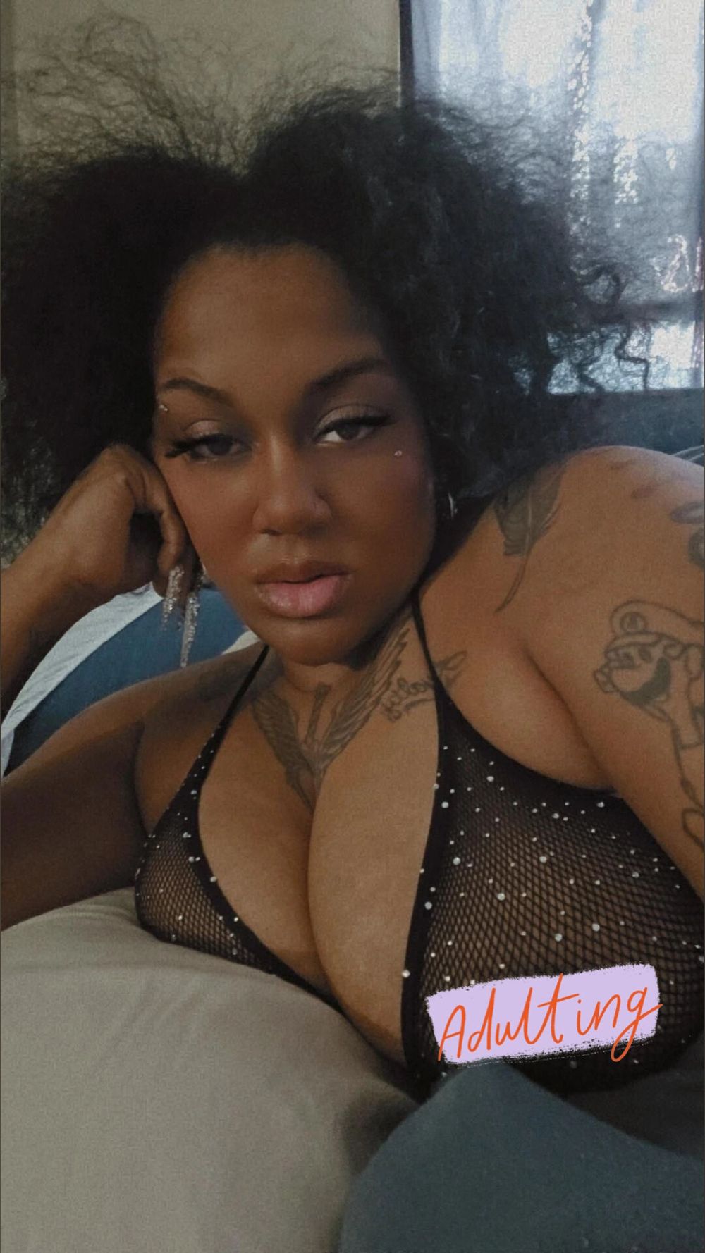 kayebaby3232 OnlyFans profile picture