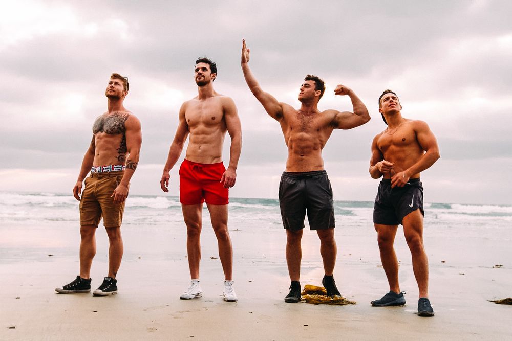 dionterryfit OnlyFans profile picture