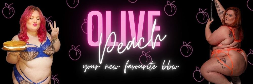 olivepeach23 OnlyFans profile picture