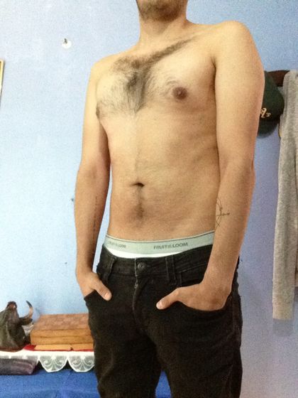 youngliberty OnlyFans picture