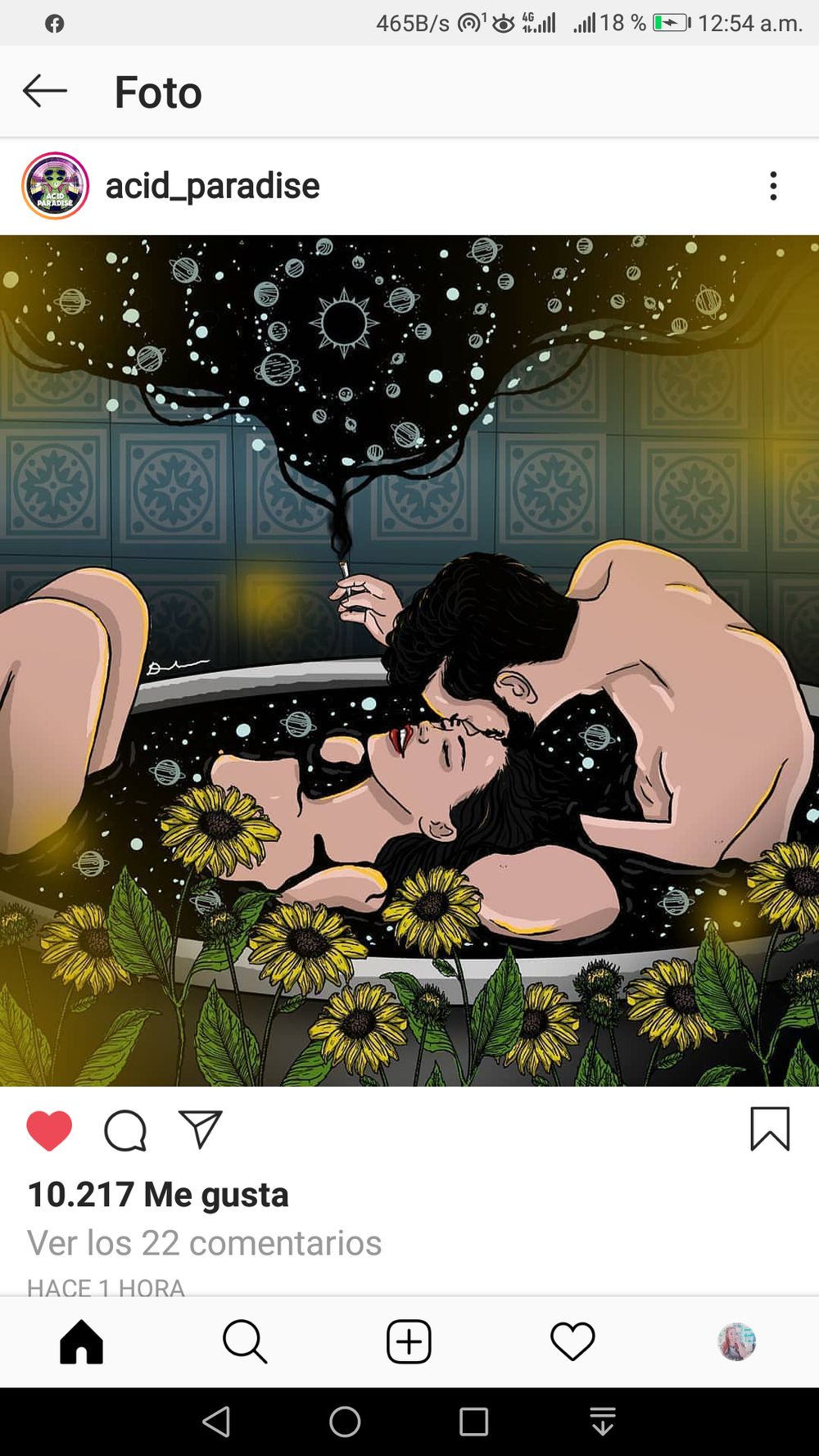 mmmdelicioso OnlyFans profile picture