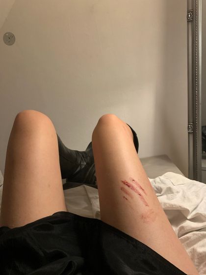 leylaleft OnlyFans picture