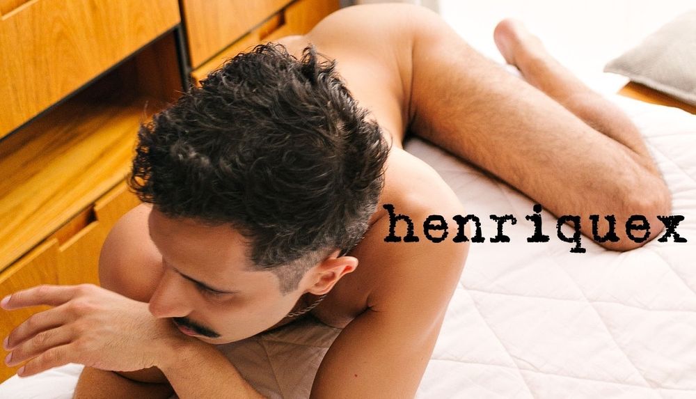 henriquex OnlyFans profile picture