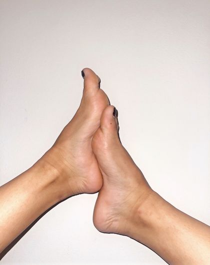 myafeetish OnlyFans picture