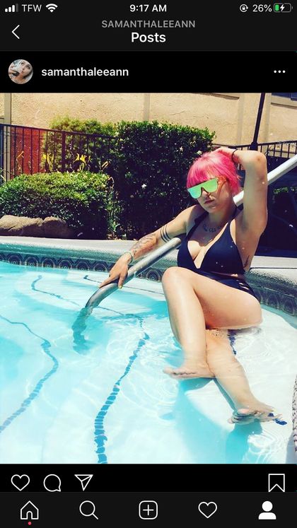 missleeann2091 OnlyFans picture