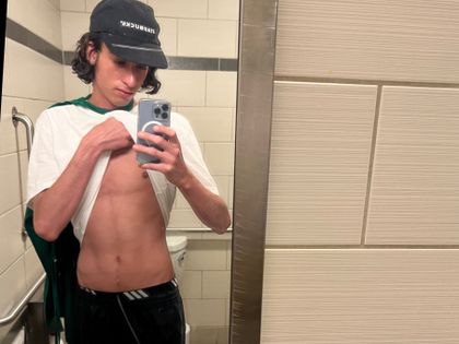 jordonmyers667 OnlyFans picture