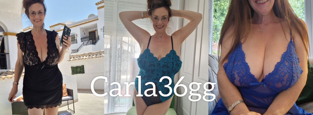 carla36gg OnlyFans profile picture