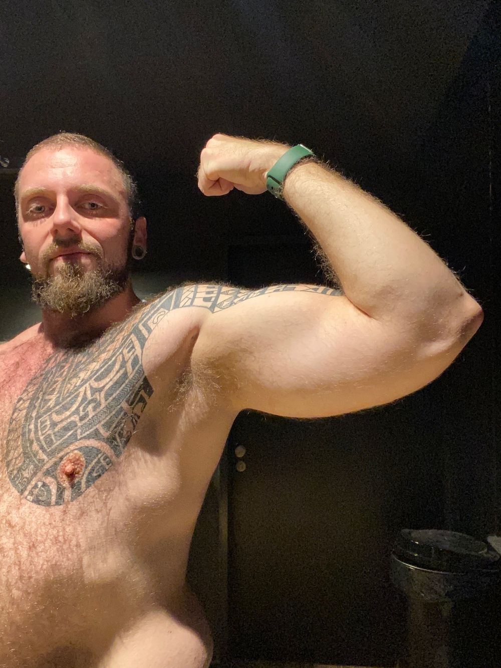 beefybullp OnlyFans profile picture