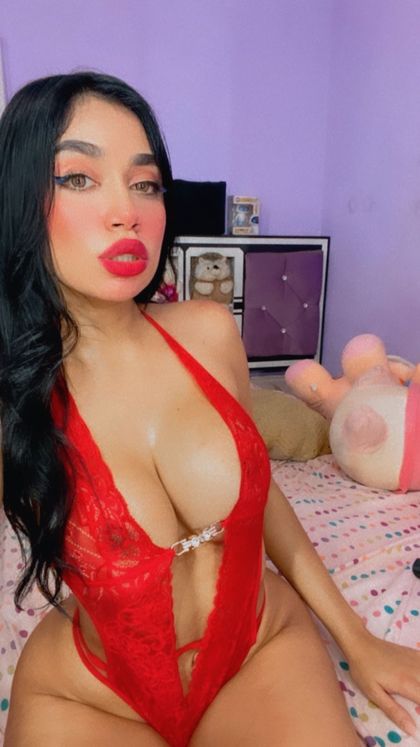 arnaylisalvear OnlyFans picture