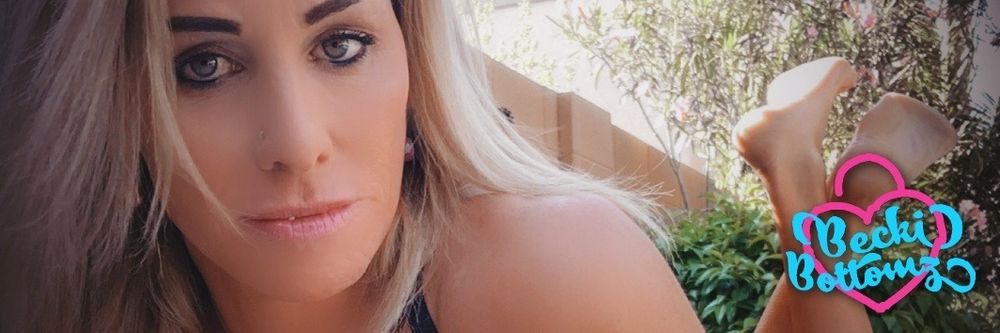 beckibottomz OnlyFans profile picture