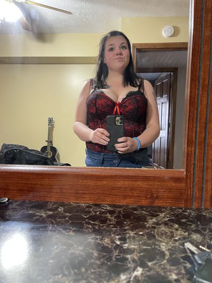 nikki697685 OnlyFans picture
