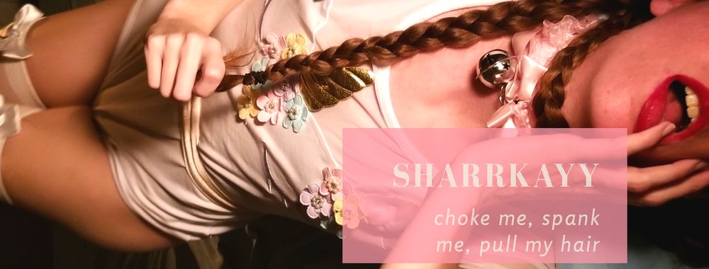 sharrkkay OnlyFans profile picture