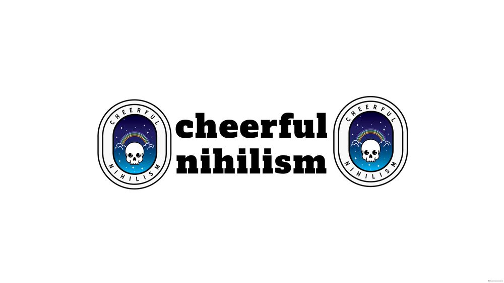 cheerfulnihilism OnlyFans profile picture