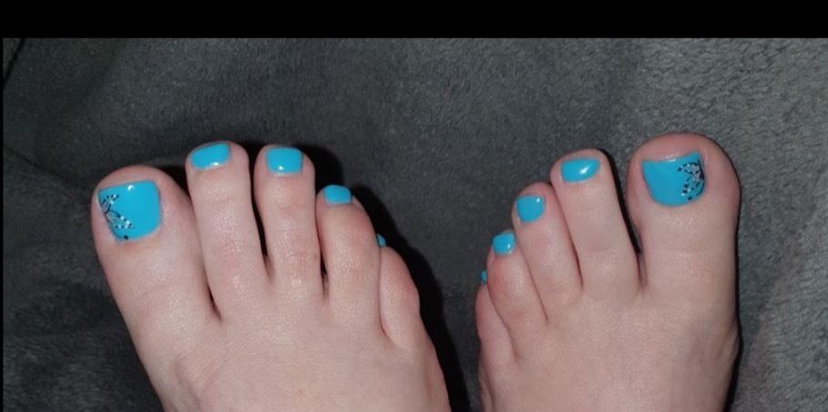 cute-little-feet OnlyFans profile picture