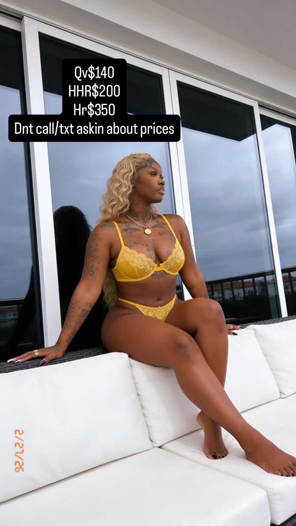 miabbylove OnlyFans profile picture