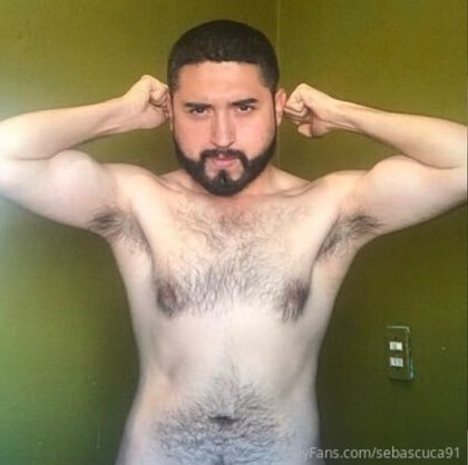 sebascuca91 OnlyFans picture