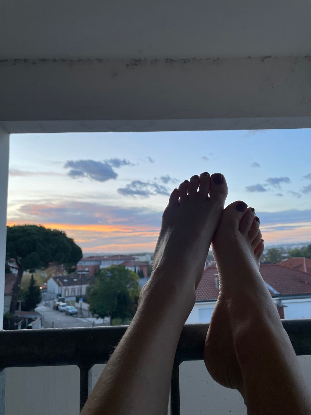 feetgirl51 OnlyFans profile picture