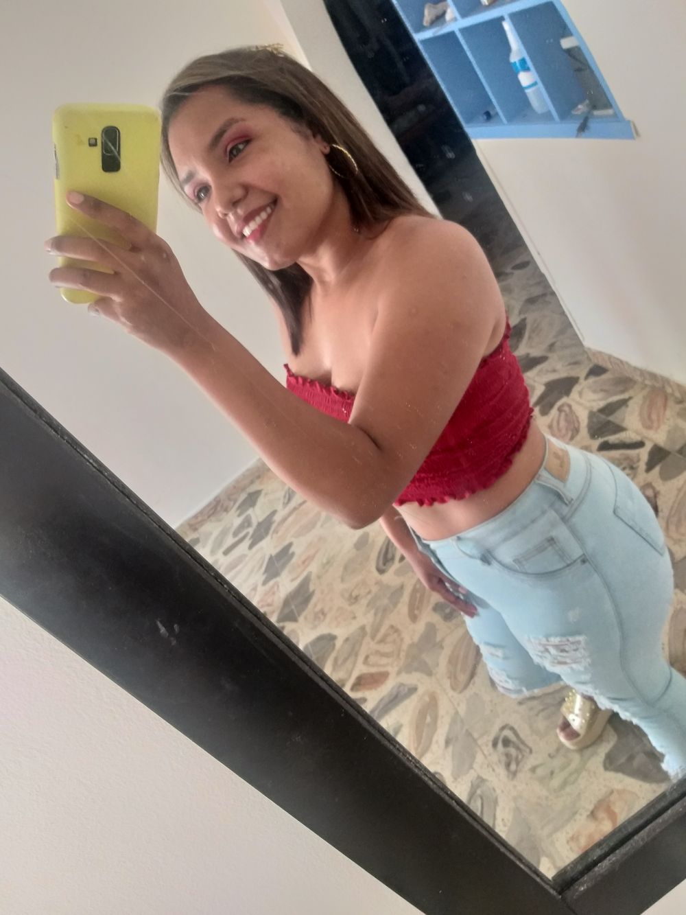 lisramirez OnlyFans profile picture