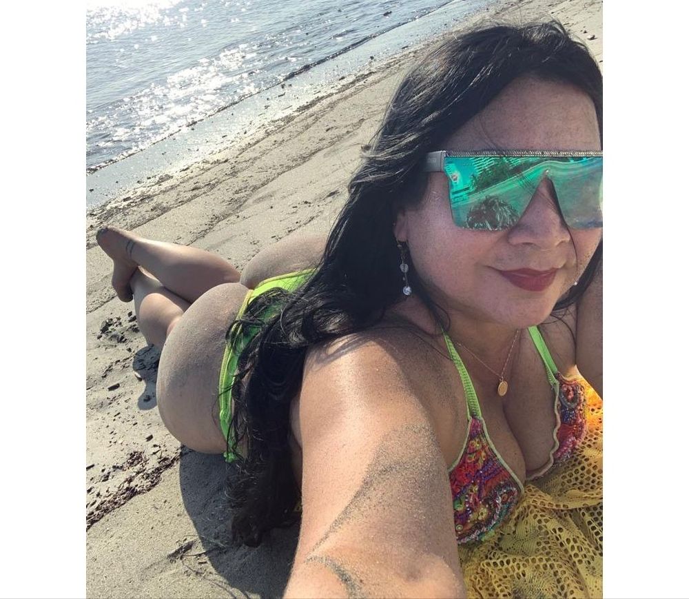 lacholitaa OnlyFans profile picture