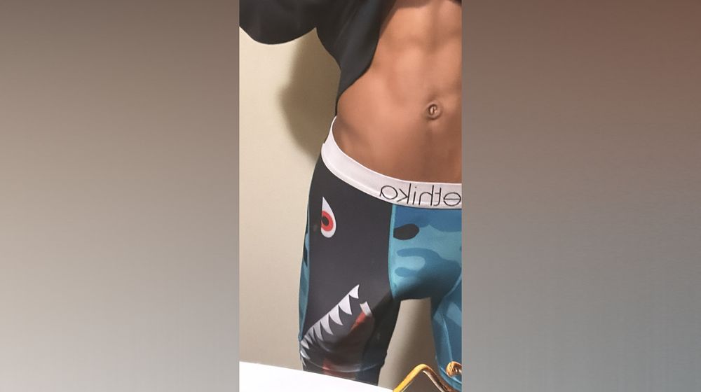 goodblkhammer OnlyFans profile picture