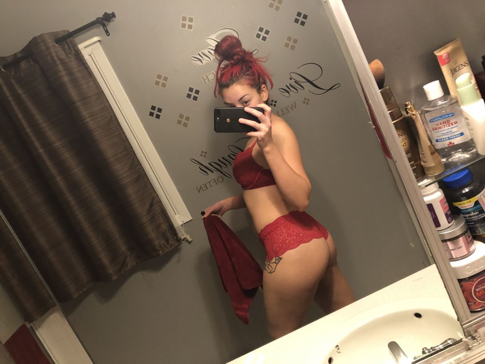 bitchimredx0 OnlyFans profile picture