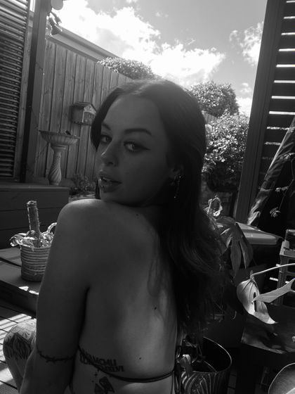 shayebabyx OnlyFans picture