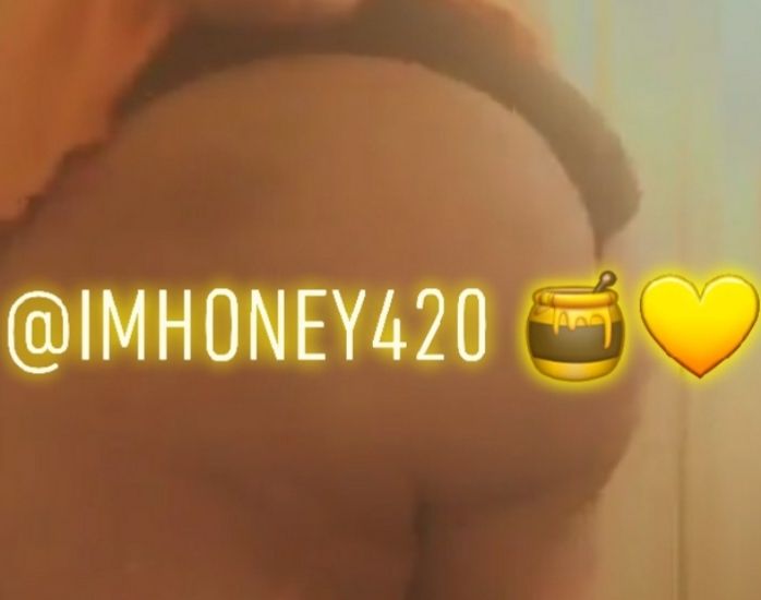 honey42012 OnlyFans profile picture