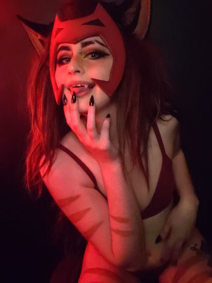 thatfaeprincess OnlyFans picture