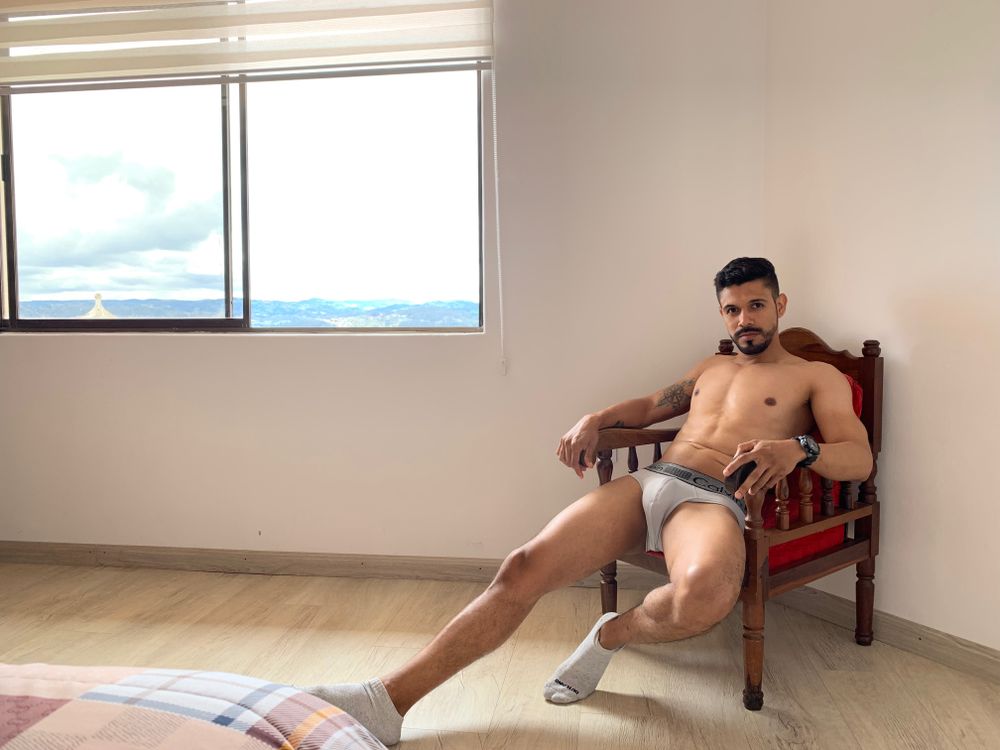 alexanderwolf23 OnlyFans profile picture