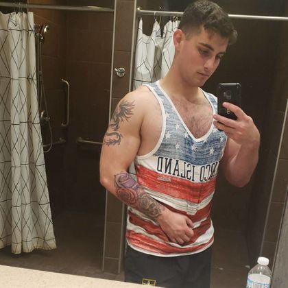 starplatinum67 OnlyFans picture