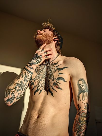 hasted OnlyFans picture