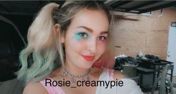 rosie_creamypie OnlyFans profile picture