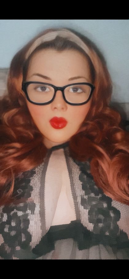 mrsredvelvetcake OnlyFans picture