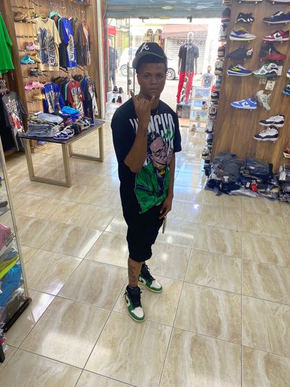 badboy157 OnlyFans picture