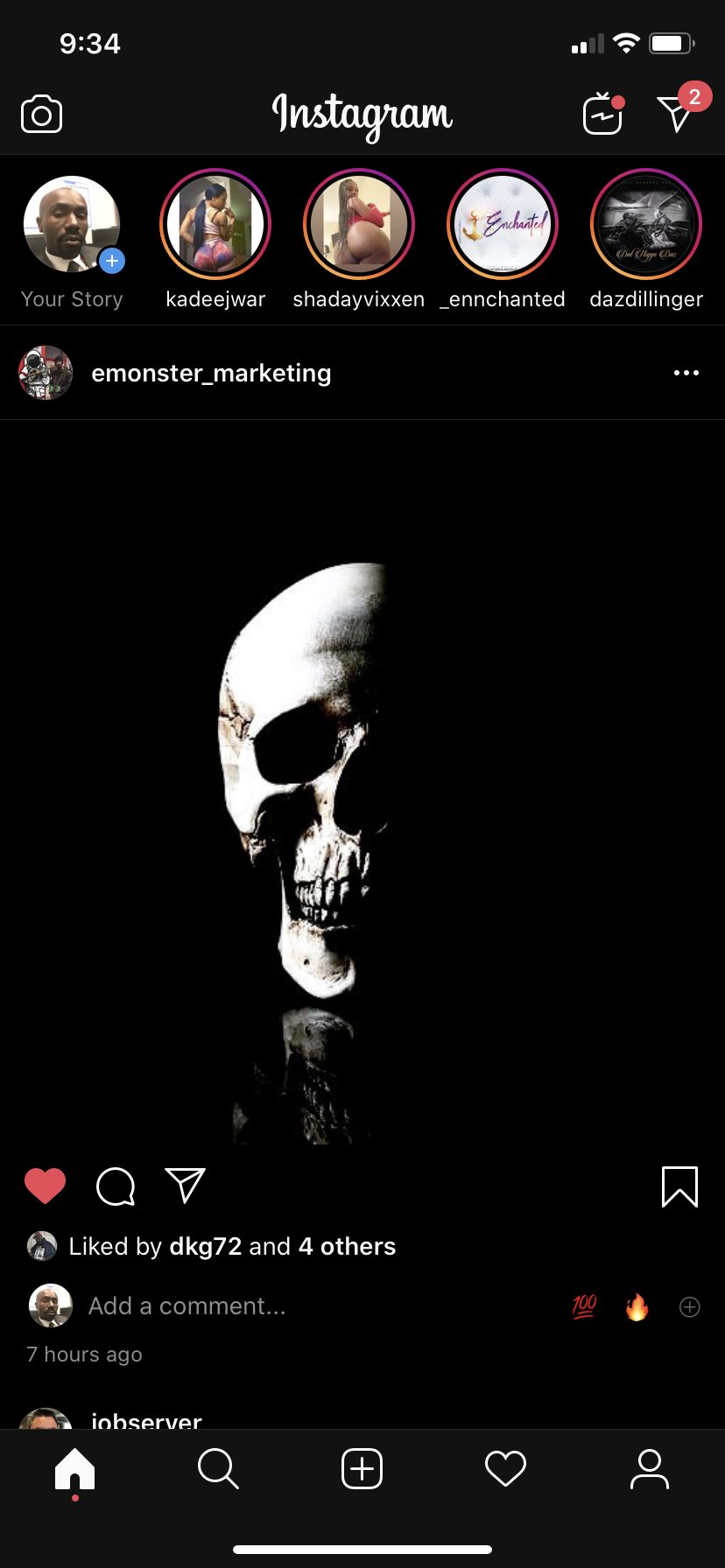 killapoet OnlyFans profile picture