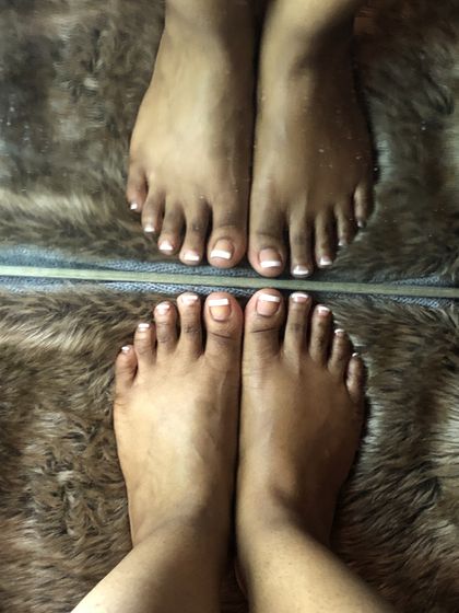xxxtippytoes OnlyFans picture