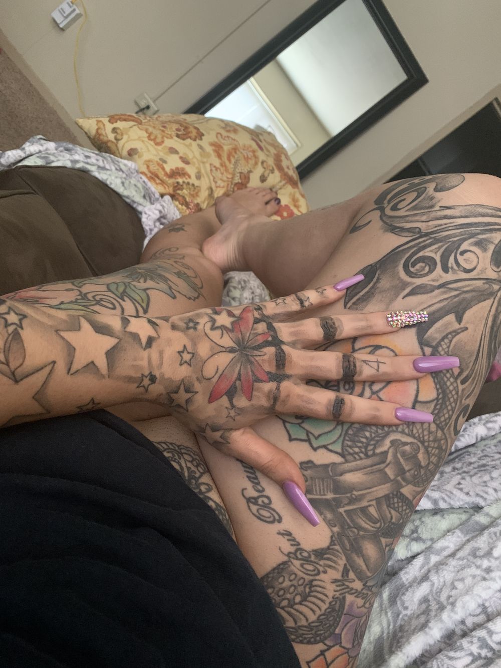 allure_tatted OnlyFans profile picture