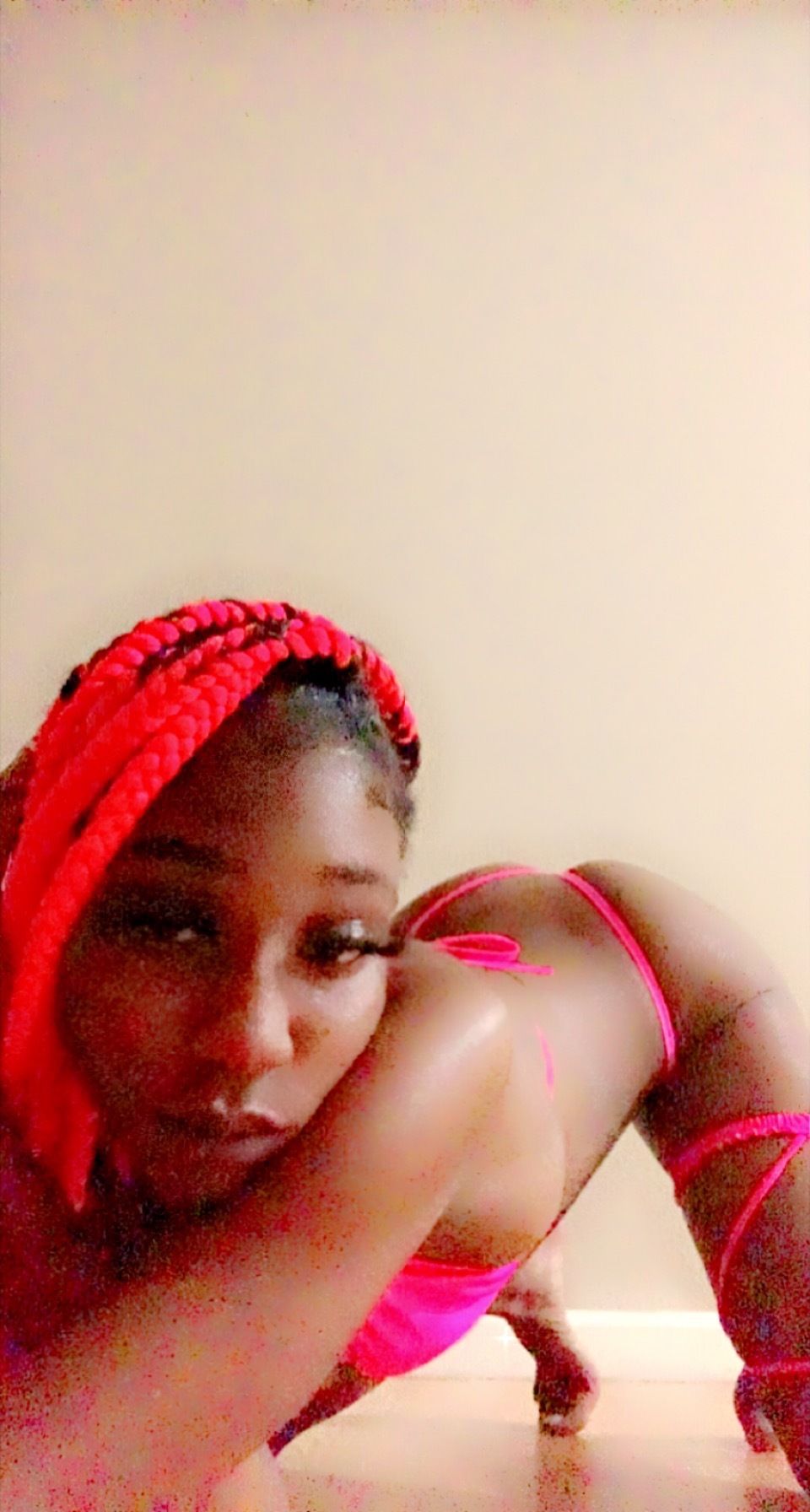 pinkpoochie OnlyFans profile picture