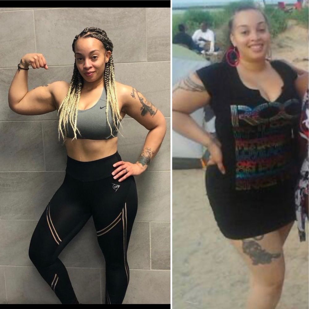 bodybylydiafitness OnlyFans profile picture