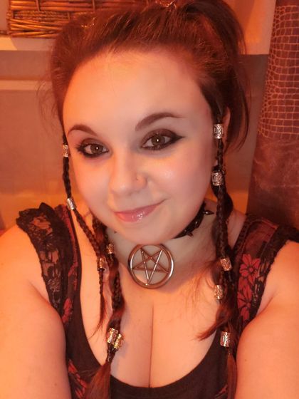 kinkypagan420 OnlyFans picture