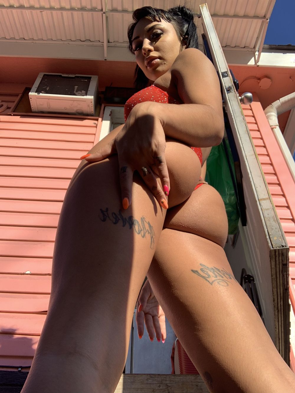 baristaheavenly OnlyFans profile picture
