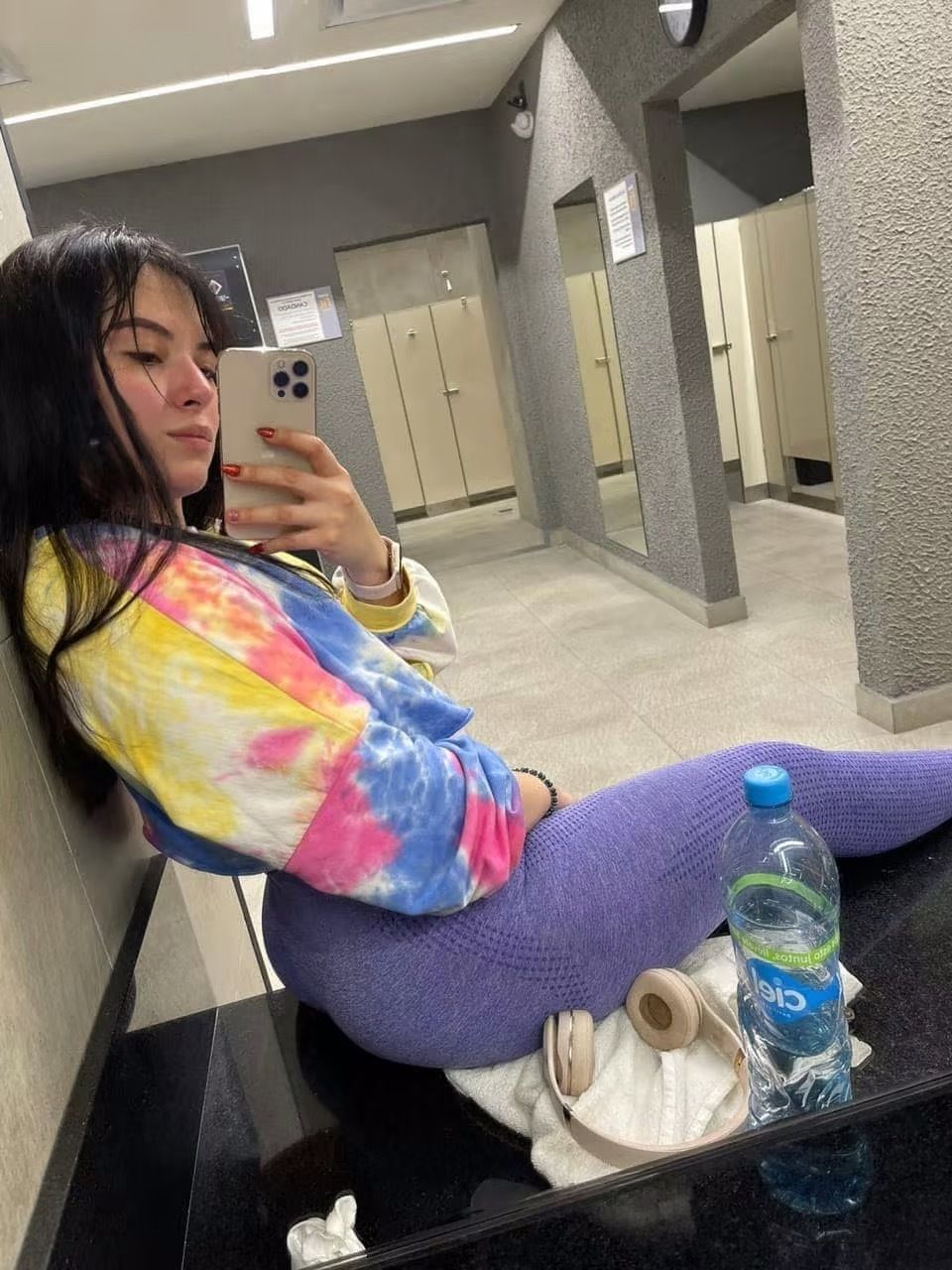 estefaniacrn96 OnlyFans profile picture