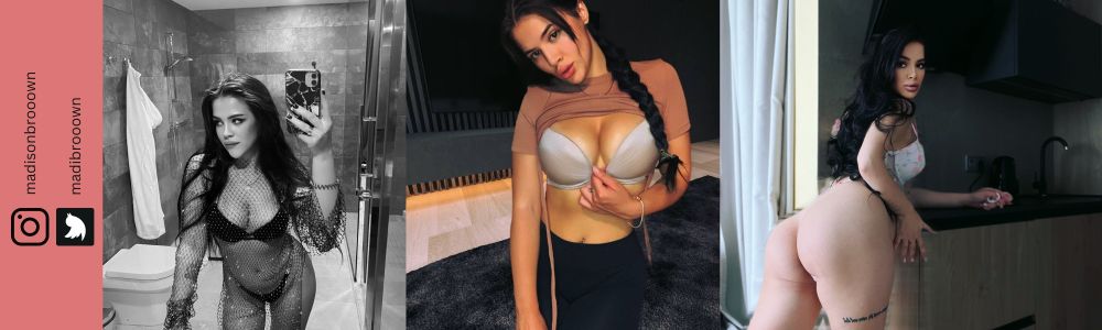 madisonbroown OnlyFans profile picture