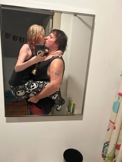 kittenandherdaddy OnlyFans picture