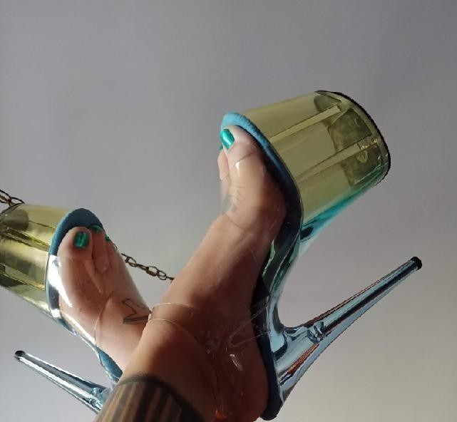 feet4u44 OnlyFans profile picture
