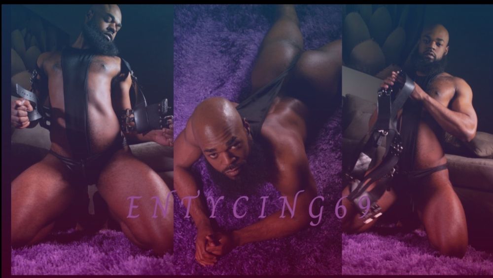 entycing69 OnlyFans profile picture