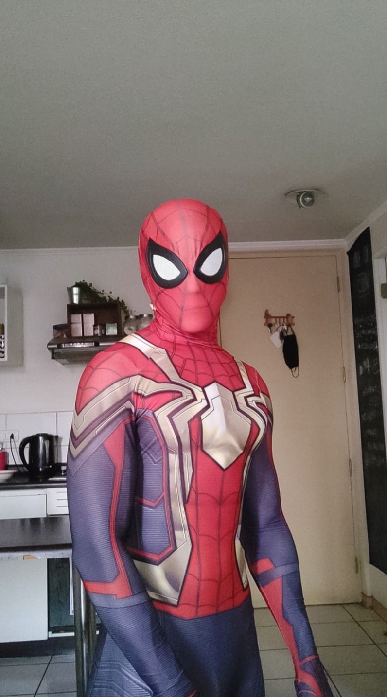 miles_morales23 OnlyFans profile picture
