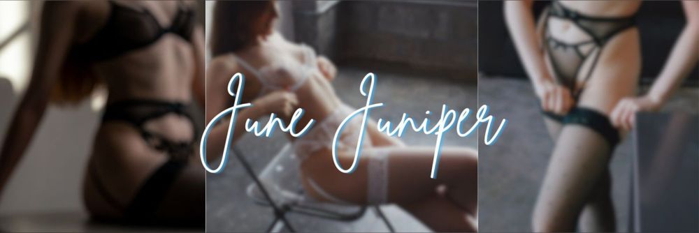 justjunejuniper OnlyFans profile picture